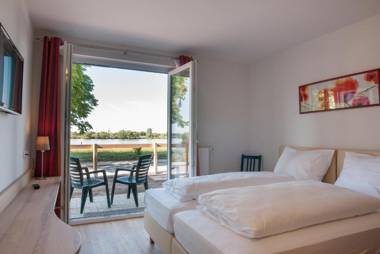 Hotel Elbblick