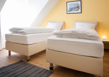 Hotel Elbblick