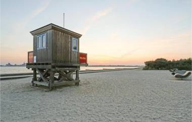 Holiday Home Altefähr/Rügen 10