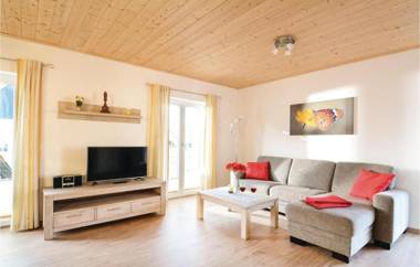 Holiday Home Altefähr/Rügen 10