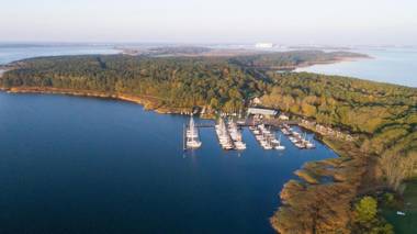 Im-Jaich Naturoase Gustow