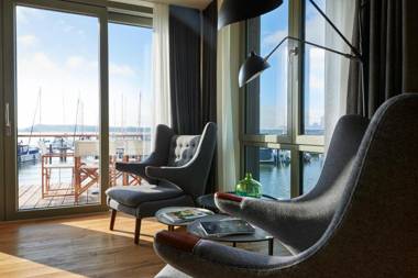 Im-Jaich Naturoase Gustow