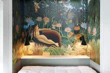 Im-Jaich Naturoase Gustow