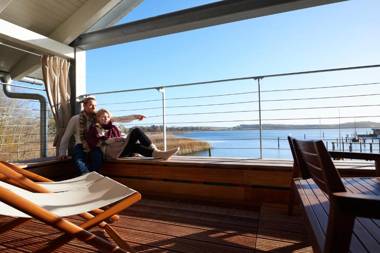 Im-Jaich Naturoase Gustow