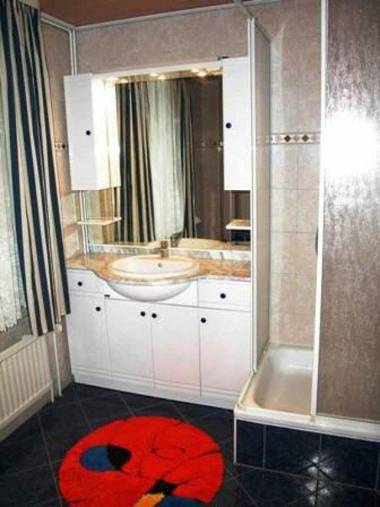 Ferienwohnung-Bruchalla