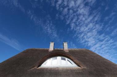 Ferienhäuser Gut Gustowerhöfen