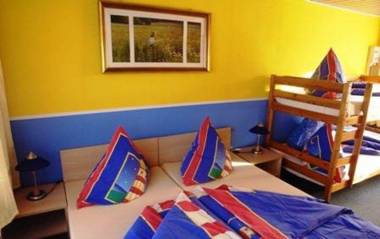 Ferienhaus-Bruchalla