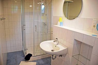 Bungalow in Altefaehr