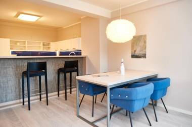 Strandresort Prora F648 WG 114 mit Meerblick