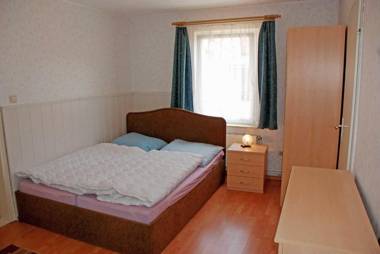 Ferienwohnung mit Garten und Sundblick