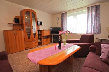 Ferienhaus Luessvitz RUEG 1091