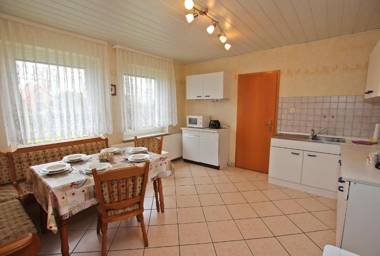 Ferienhaus Luessvitz RUEG 1091