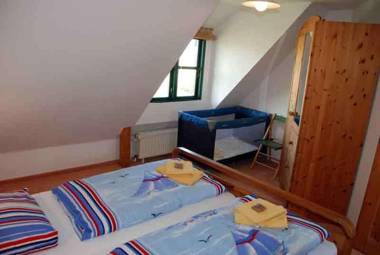 Ruegener Ferienhaeuser Mit Kamin