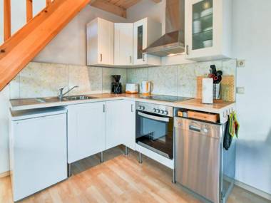 Modern Holiday Home in Gustow near Baltic Sea