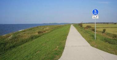 Ferienwohnung Reiter