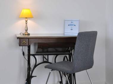 Ferienwohnung Sundüberblick