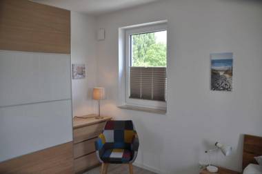 Ferienwohnung Sundüberblick