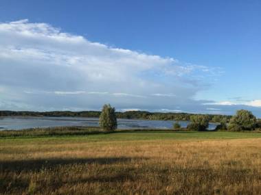 Ferienwohnung Schwarz