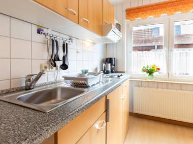 Ferienwohnung Schwarz