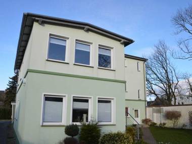 Ferienwohnung Altefaehr mit Seebli