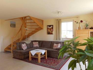 Reetdachhaus Sonnenschein