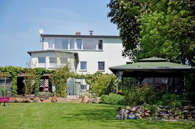 Ferienwohnung Anne mit Sonnenterra