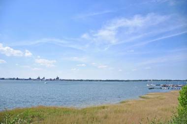 Ferienwohnung Anne mit Sonnenterra