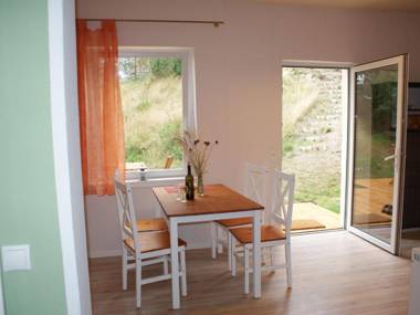 Modern Apartment in Gustow near Sea