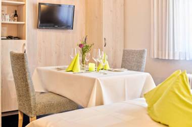Hotel Restaurant Kerzenstüble