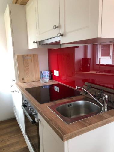 Tiny Haus Dorf Wendland