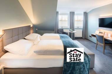 Hotel zur Post - Economy Rooms