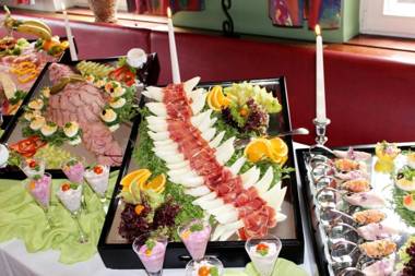 Hotel zur Post - Economy Rooms