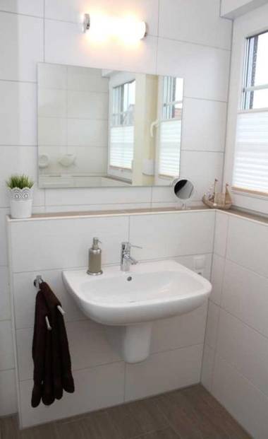 Ferienhaus Strandperle