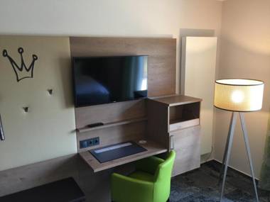 Landhotel Witte-König