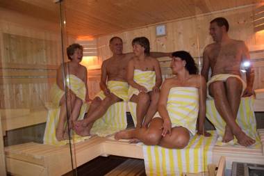 Hotel Garni Brunnthaler