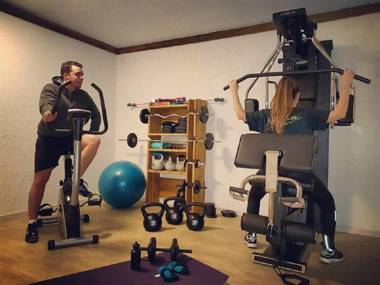 Hotel Garni Brunnthaler