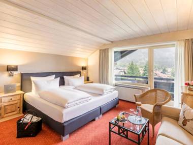 Staudacherhof History & Lifestyle