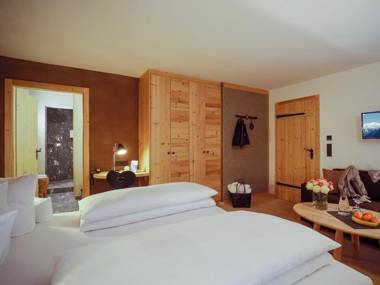 Staudacherhof History & Lifestyle