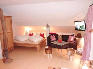 Ferienappartment Zürker