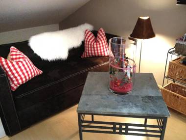 Ferienappartment Zürker