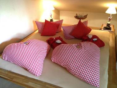 Ferienappartment Zürker