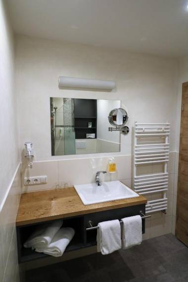 Hotel garni Alpengruss