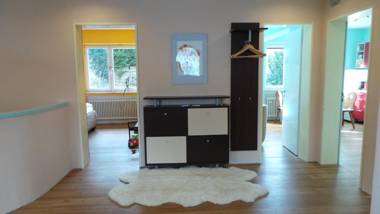 Yeti Lux - Art Appartement