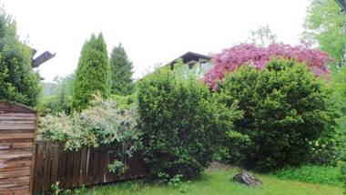 Yeti Lux - Art Appartement