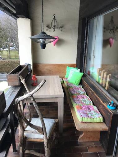 Ferienwohnung Franziska 2