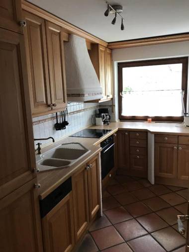 Ferienwohnung Franziska 2