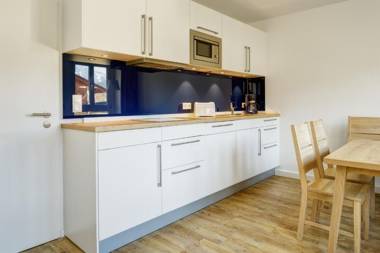 BSW Ferienwohnungen Garmisch