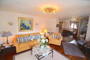 Himmelschlösschen & Chalet Rose