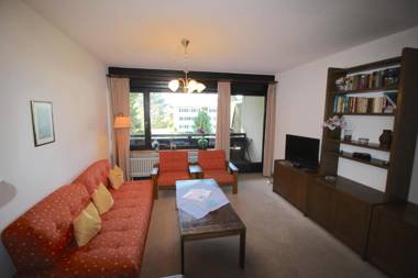 Lindenschlösschen & Schlossgarten