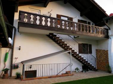 Ferienwohnung Ariane